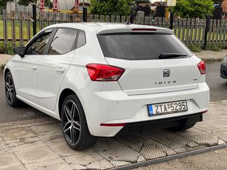 Seat Ibiza 2020 1.0 TGI Style (CNG)-thumb-4
