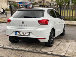Seat Ibiza 2020 1.0 TGI Style (CNG)-thumb-6