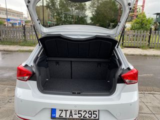 Seat Ibiza 2020 1.0 TGI Style (CNG)-thumb-7