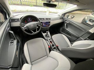 Seat Ibiza 2020 1.0 TGI Style (CNG)-thumb-8