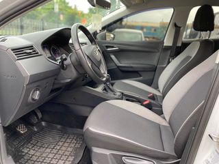 Seat Ibiza 2020 1.0 TGI Style (CNG)-thumb-9