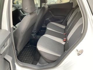 Seat Ibiza 2020 1.0 TGI Style (CNG)-thumb-11