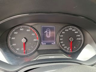 Seat Ibiza 2020 1.0 TGI Style (CNG)-thumb-14