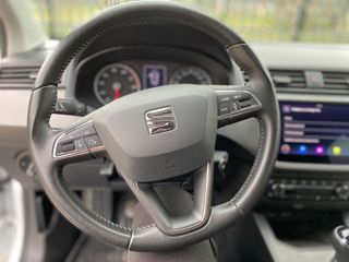 Seat Ibiza 2020 1.0 TGI Style (CNG)-thumb-15