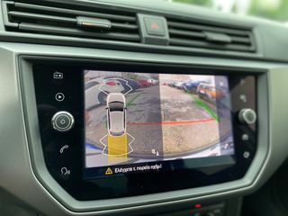 Seat Ibiza 2020 1.0 TGI Style (CNG)-thumb-17