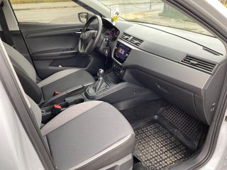 Seat Ibiza 2020 1.0 TGI Style (CNG)-thumb-22