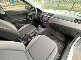 Seat Ibiza 2020 1.0 TGI Style (CNG)-thumb-24