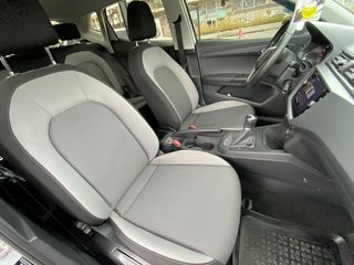 Seat Ibiza 2020 1.0 TGI Style (CNG)-thumb-25