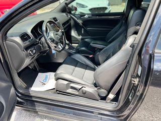Volkswagen Golf 2010 GTI DSG F1-thumb-7