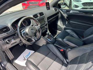 Volkswagen Golf 2010 GTI DSG F1-thumb-8