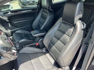 Volkswagen Golf 2010 GTI DSG F1-thumb-9