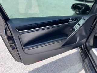 Volkswagen Golf 2010 GTI DSG F1-thumb-11