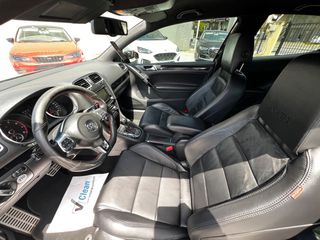 Volkswagen Golf 2010 GTI DSG F1-thumb-12