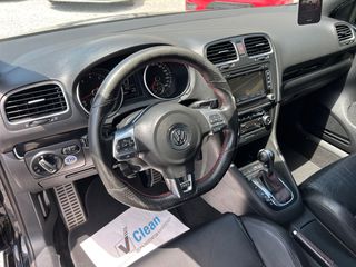 Volkswagen Golf 2010 GTI DSG F1-thumb-13
