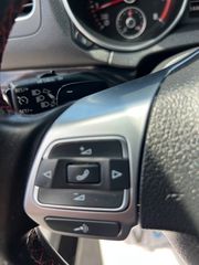 Volkswagen Golf 2010 GTI DSG F1-thumb-18