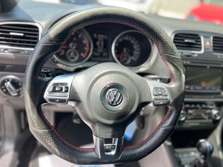Volkswagen Golf 2010 GTI DSG F1-thumb-20