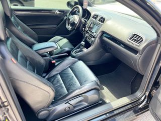 Volkswagen Golf 2010 GTI DSG F1-thumb-21