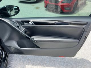 Volkswagen Golf 2010 GTI DSG F1-thumb-22