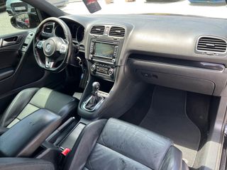 Volkswagen Golf 2010 GTI DSG F1-thumb-25