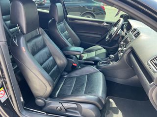 Volkswagen Golf 2010 GTI DSG F1-thumb-26