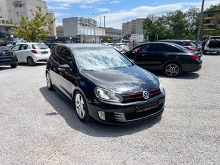 Volkswagen Golf 2010 GTI DSG F1