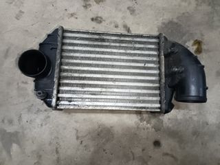 ΨΥΓΕΙΟ INTERCOOLER VW PASSAT  V6  4MOTION  2.5 TDI (00-05)