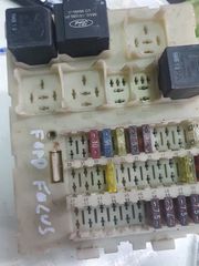 ΜΟΝΑΔΑ ΑΣΦΑΛΕΙΩΝ FORD FOCUS 518251608