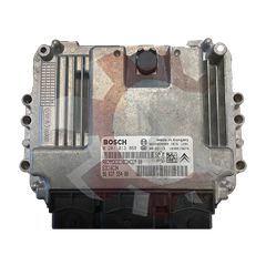 Εγκέφαλος BOSCH 0281013868 PSA