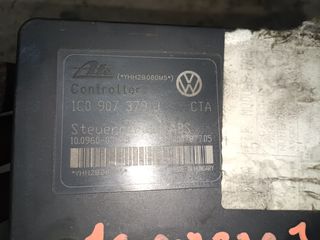 ΜΟΝΑΔΑ ABS VW GOLF 4  98-04