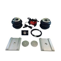 ΣΥΣΤΗΜΑ ΠΡΟΣΘΕΤΗΣ ΑΕΡΟΑΝΑΡΤΗΣΗΣ ΓΙΑ Renault Master/Opel Movano Air suspension kit 2010-2023  ***ΛΑΔΑΣ ΑΜΟΡΤΙΣΕΡ***