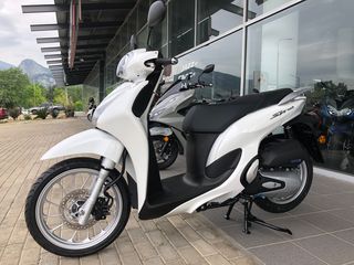 Honda SH 125 2026 Mode  ΕΤΟΙΜΟΠΑΡΑΔΟΤΟ-thumb-2