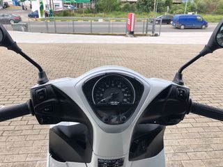 Honda SH 125 2026 Mode  ΕΤΟΙΜΟΠΑΡΑΔΟΤΟ-thumb-3