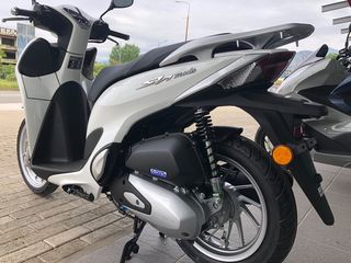 Honda SH 125 2026 Mode  ΕΤΟΙΜΟΠΑΡΑΔΟΤΟ-thumb-4