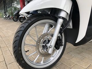 Honda SH 125 2026 Mode  ΕΤΟΙΜΟΠΑΡΑΔΟΤΟ-thumb-7