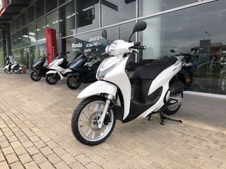 Honda SH 125 2026 Mode  ΕΤΟΙΜΟΠΑΡΑΔΟΤΟ-thumb-8