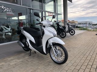 Honda SH 125 2026 Mode  ΕΤΟΙΜΟΠΑΡΑΔΟΤΟ-thumb-9