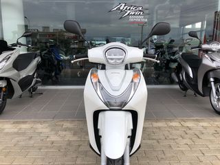 Honda SH 125 2026 Mode  ΕΤΟΙΜΟΠΑΡΑΔΟΤΟ-thumb-10