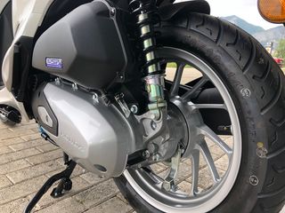Honda SH 125 2026 Mode  ΕΤΟΙΜΟΠΑΡΑΔΟΤΟ-thumb-12