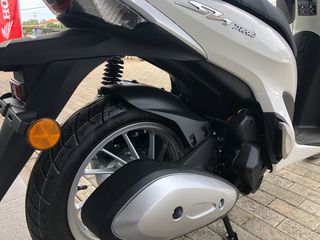 Honda SH 125 2026 Mode  ΕΤΟΙΜΟΠΑΡΑΔΟΤΟ-thumb-13