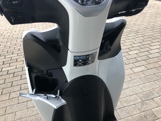Honda SH 125 2026 Mode  ΕΤΟΙΜΟΠΑΡΑΔΟΤΟ-thumb-14