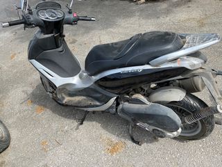 ΑΝΤΑΛΛΑΚΤΙΚΑ -> PIAGGIO BEVERLY 300ie ,2010-2015/ MOTO PARTS KOSKERIDIS 