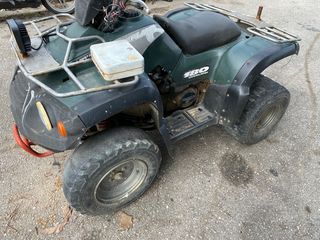 ΑΝΤΑΛΛΑΚΤΙΚΑ -> AEON OVERLAND 180 ATV / MOTO PARTS KOSKERIDIS 