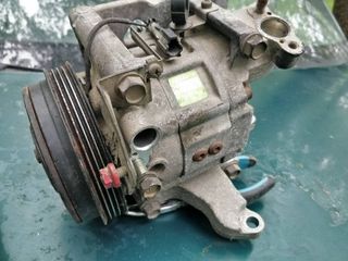 FORESTER EJ20 - ΚΟΜΠΡΕΣΕΡ ΚΛΙΜΑΤΙΣΜΟΥ A/C  -IMPREZA-thumb-1