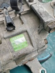 FORESTER EJ20 - ΚΟΜΠΡΕΣΕΡ ΚΛΙΜΑΤΙΣΜΟΥ A/C  -IMPREZA-thumb-3