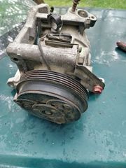 FORESTER EJ20 - ΚΟΜΠΡΕΣΕΡ ΚΛΙΜΑΤΙΣΜΟΥ A/C  -IMPREZA