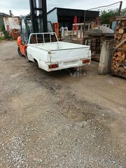  Elxis 2000 Nissan    πάτωμα ανοιγμένα πλα-thumb-8
