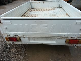  Elxis 2000 Nissan    πάτωμα ανοιγμένα πλα-thumb-16