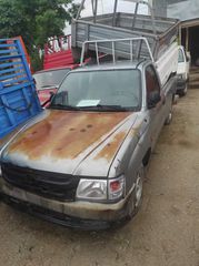  Elxis 2000 Nissan    πάτωμα ανοιγμένα πλα-thumb-18