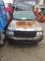  Elxis 2000 Nissan    πάτωμα ανοιγμένα πλα-thumb-19
