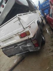  Elxis 2000 Nissan    πάτωμα ανοιγμένα πλα-thumb-20